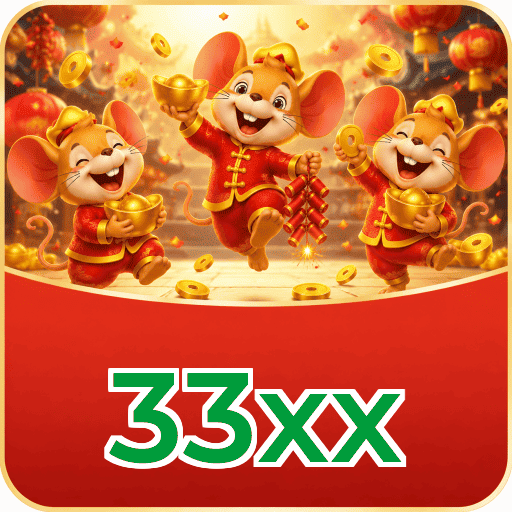 33xx Segurança Logo 3