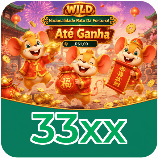 Slots 33xx - Giros Grátis Diários