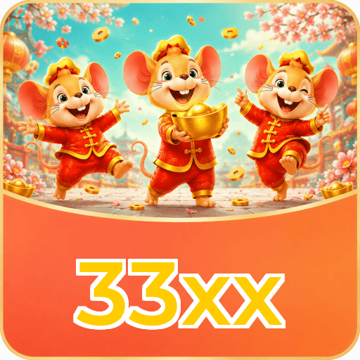 Slots 33xx - Jackpots Progressivos