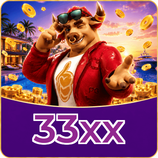 Loteria 33xx - Mega-Sena online