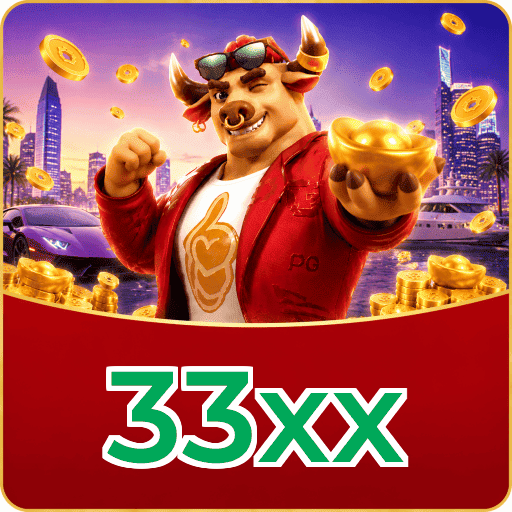 Fortune Tiger Logo 2