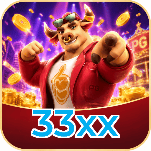 33xx Logo 1