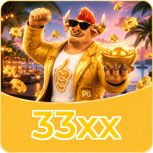 33xx Logo 2